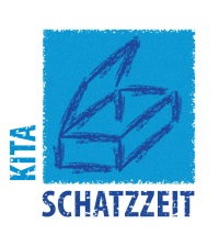 Logo Schatzzeit im Grünen