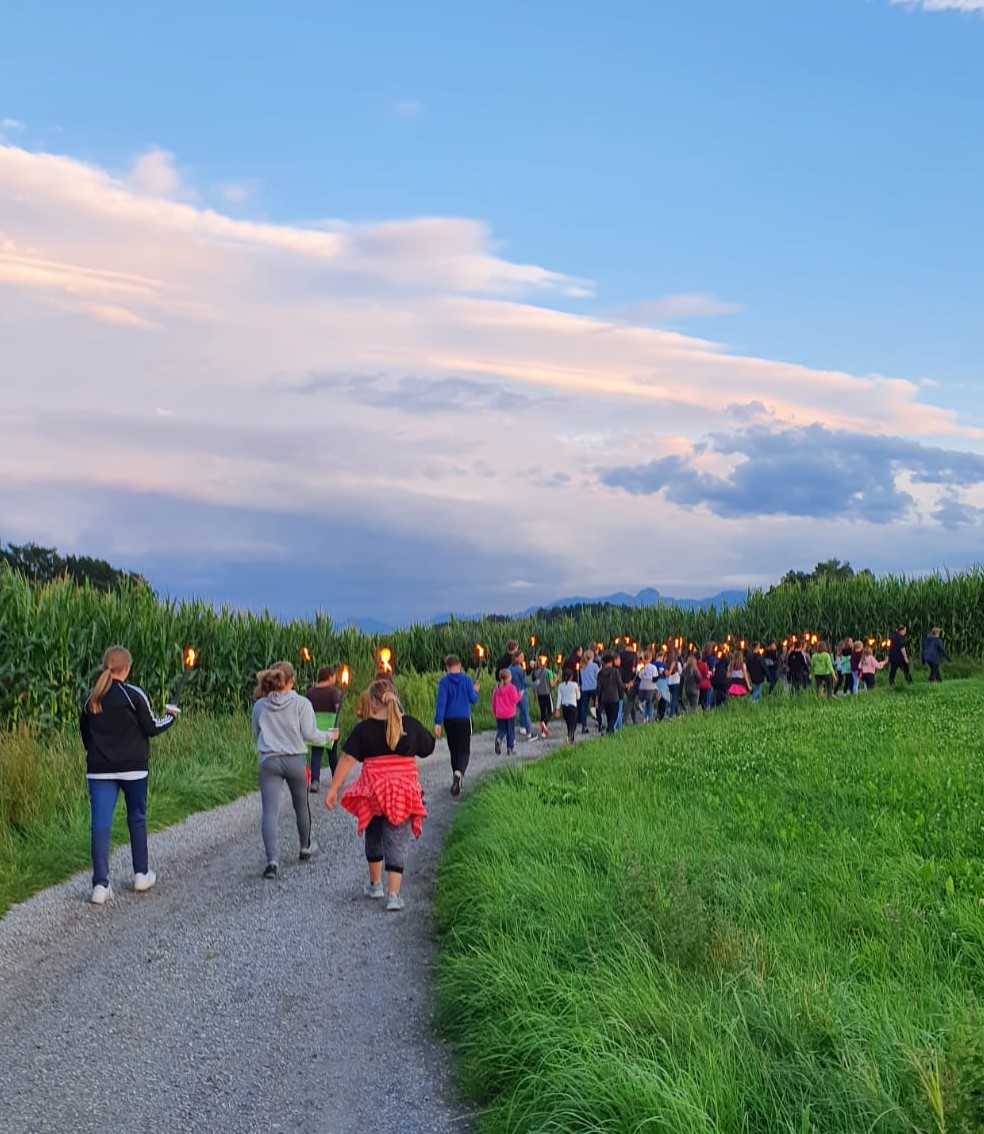 Mini Mix 2021 - Pfarrverband Rott