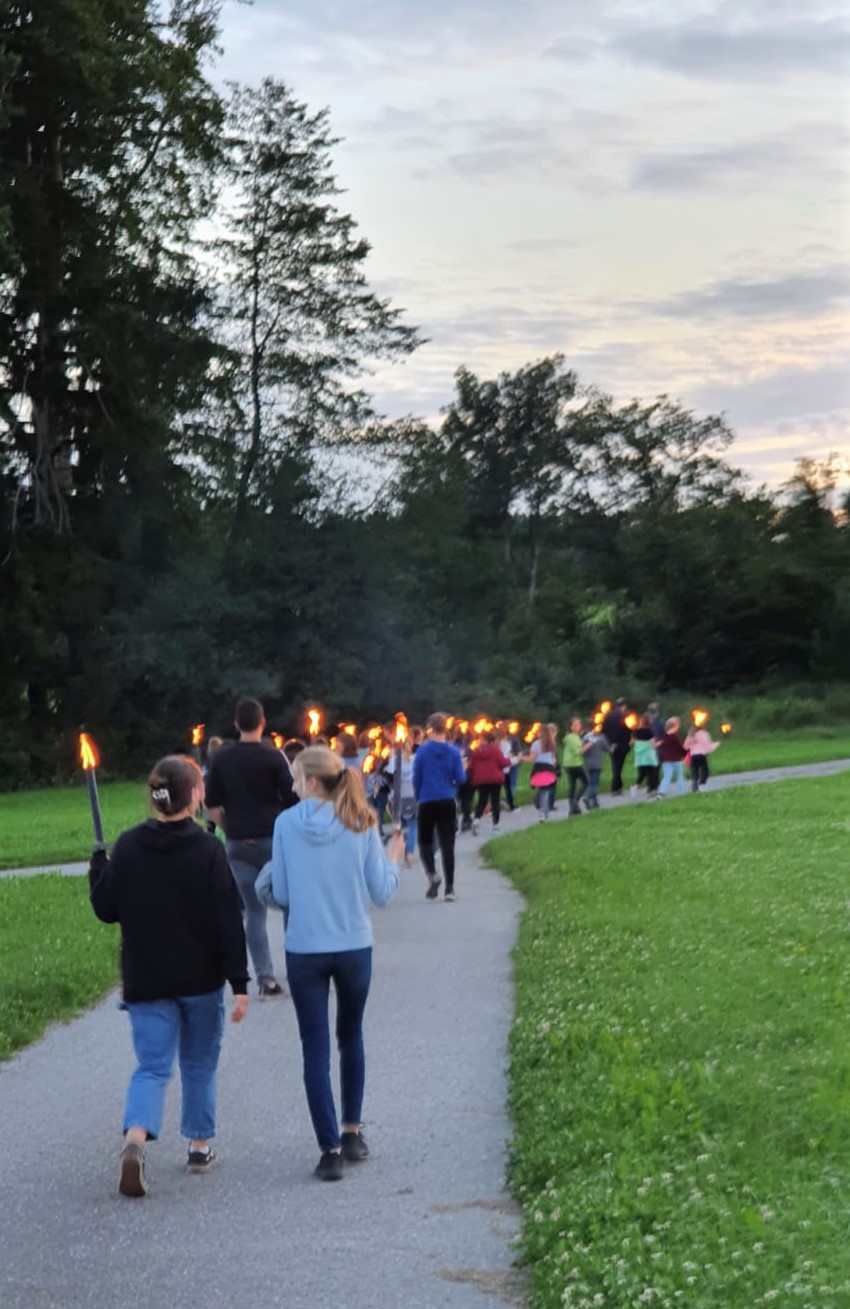 Mini Mix 2021 - Pfarrverband Rott