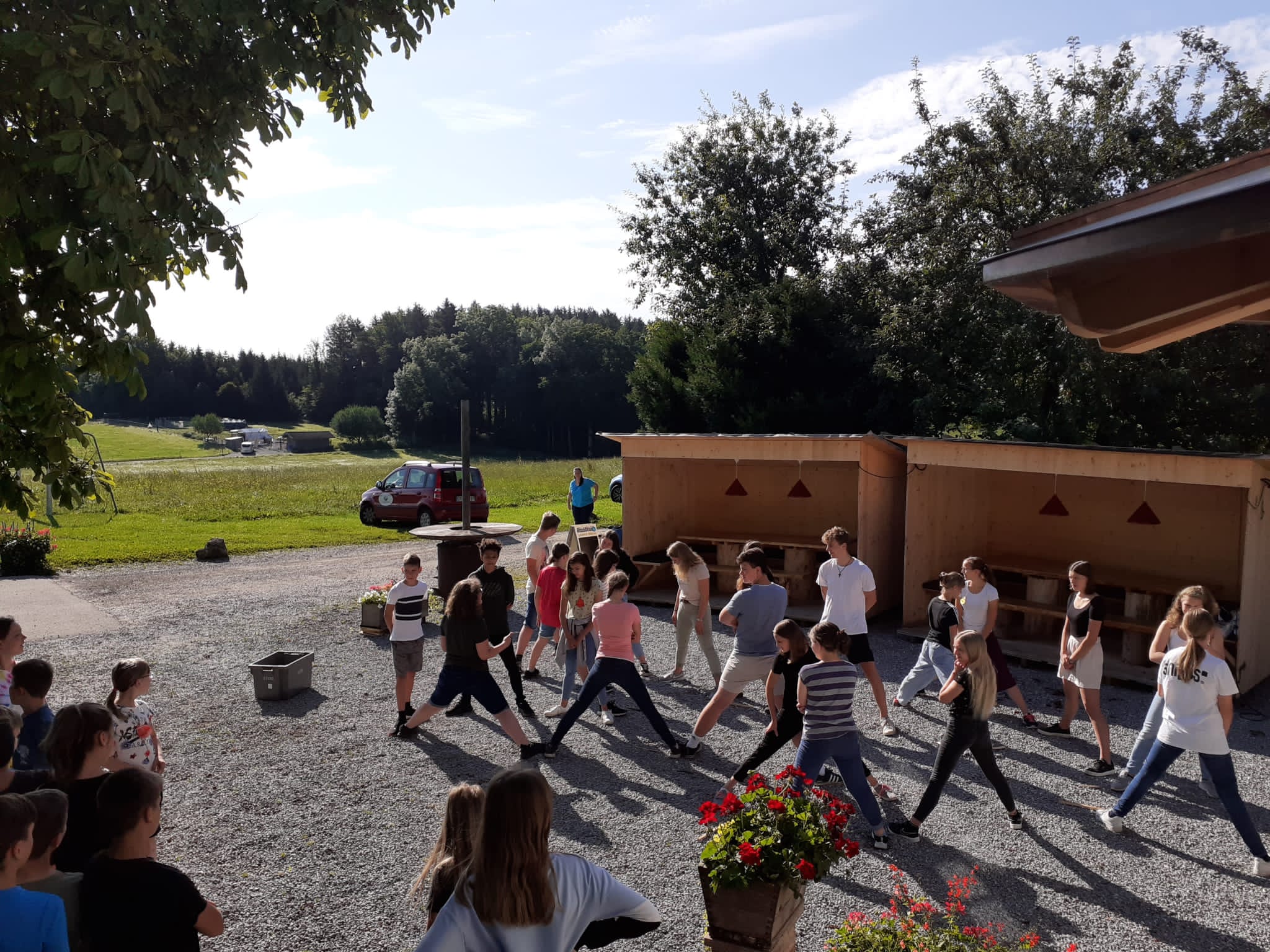 Mini Mix 2021 - Pfarrverband Rott