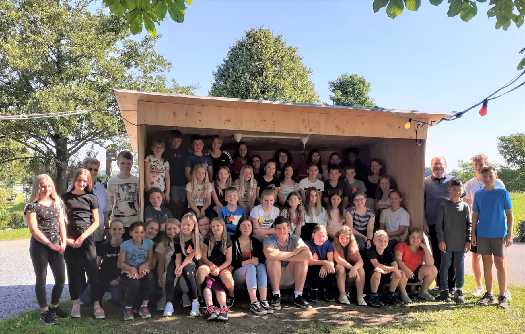 Mini Mix 2021 - Pfarrverband Rott