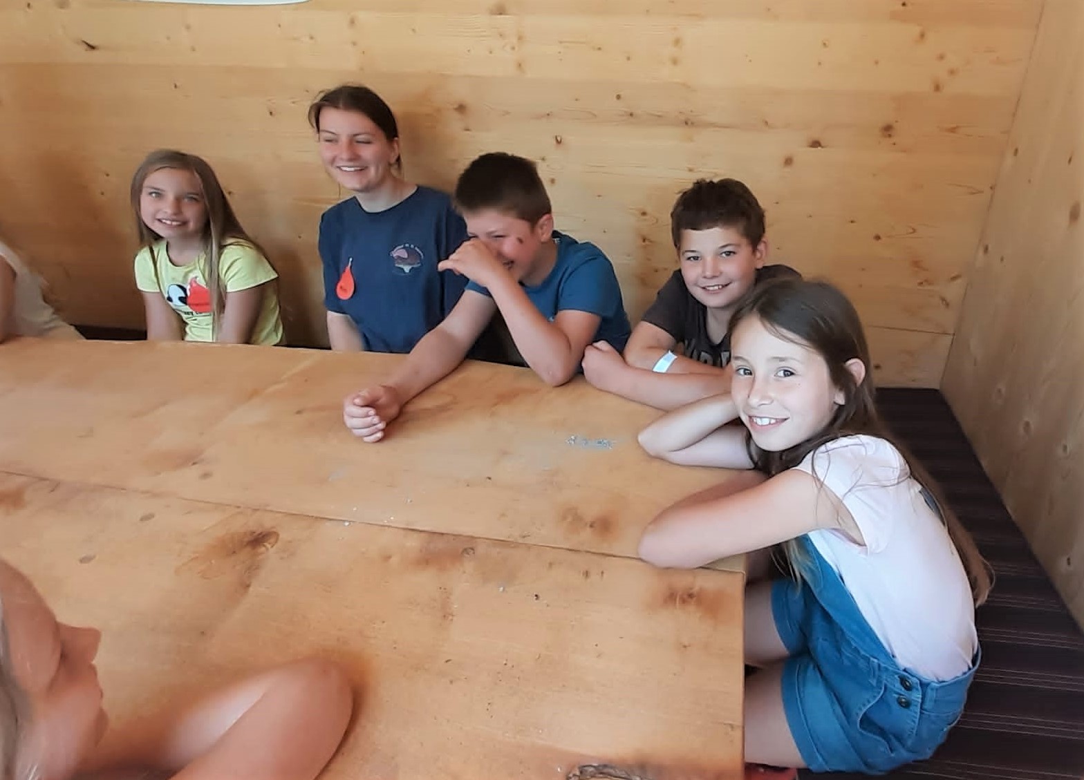 Mini Mix 2021 - Pfarrverband Rott