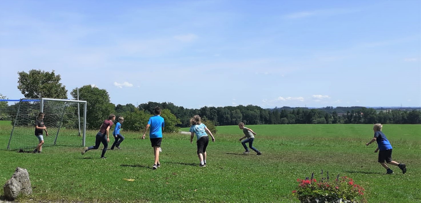 Mini Mix 2021 - Pfarrverband Rott