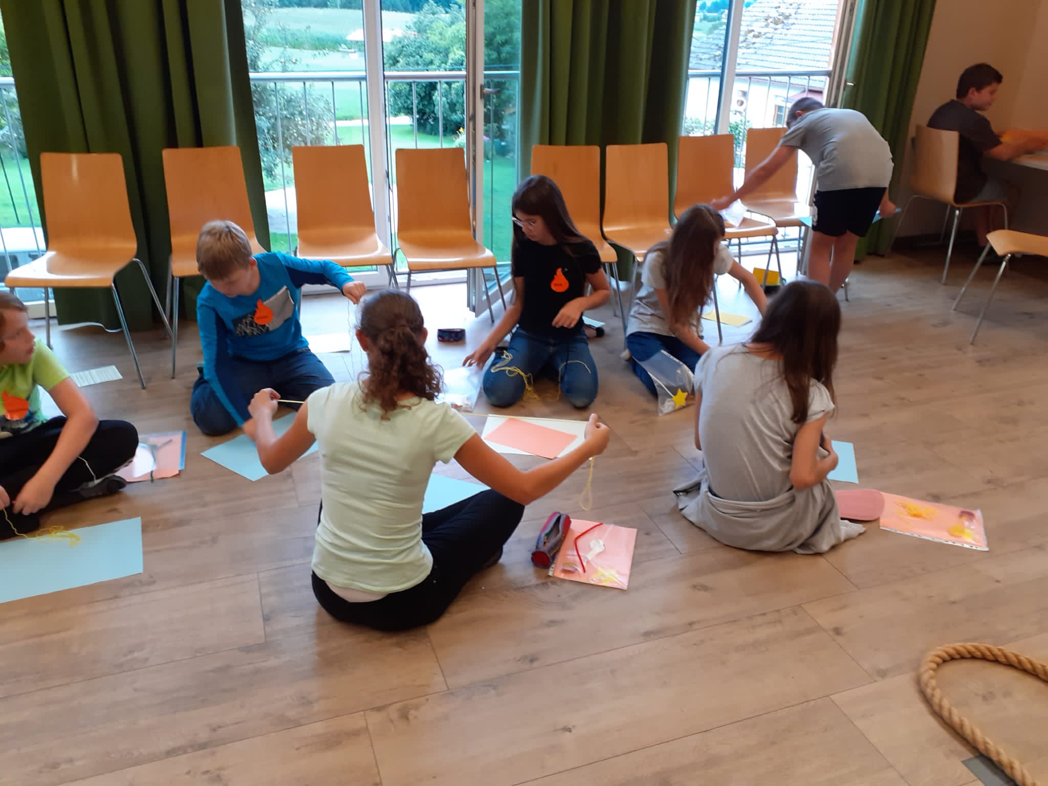 Mini Mix 2021 - Pfarrverband Rott