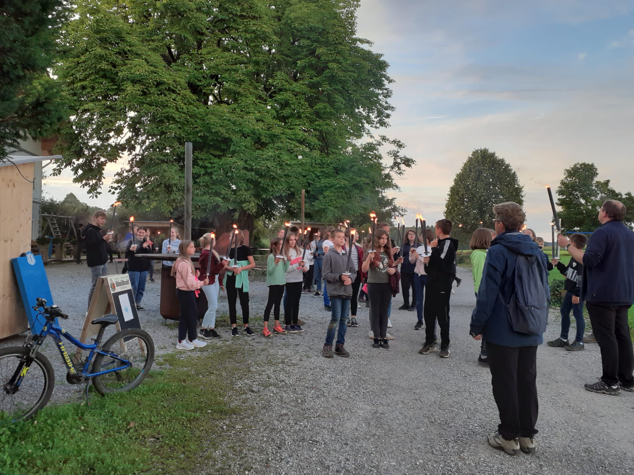 Mini Mix 2021 - Pfarrverband Rott