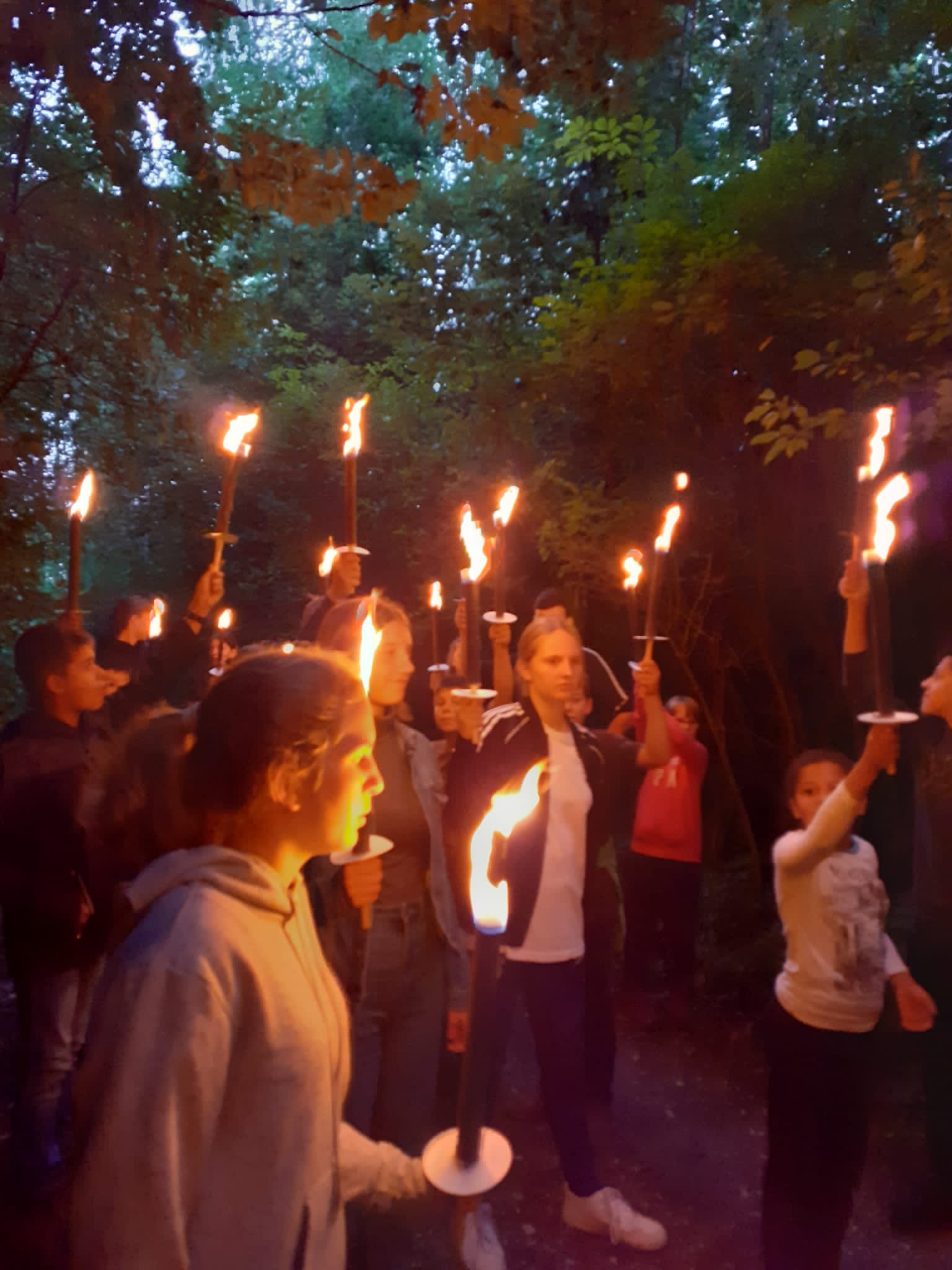 Mini Mix 2021 - Pfarrverband Rott