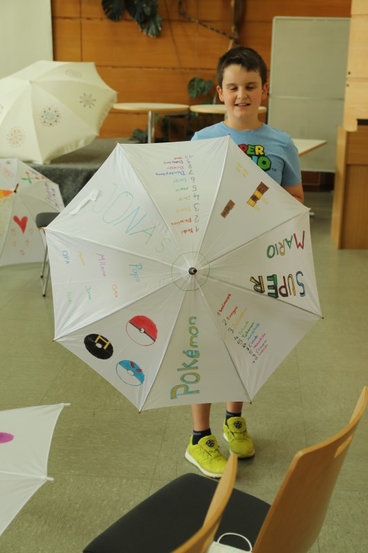 Ferienprogramm Pfarrverband Trostberg