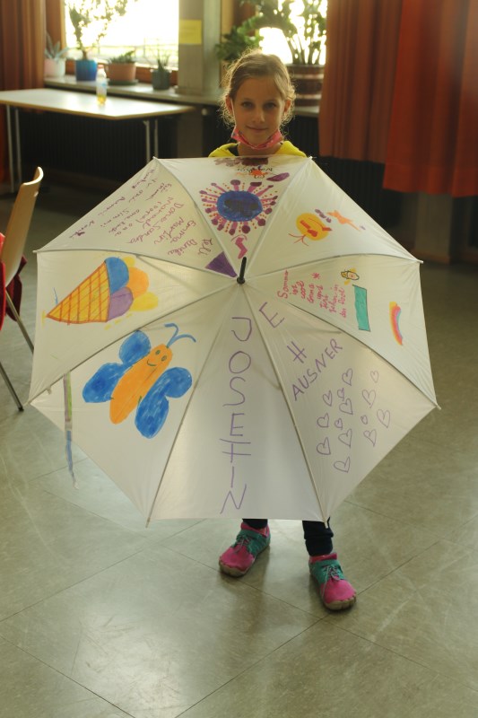 Ferienprogramm Pfarrverband Trostberg