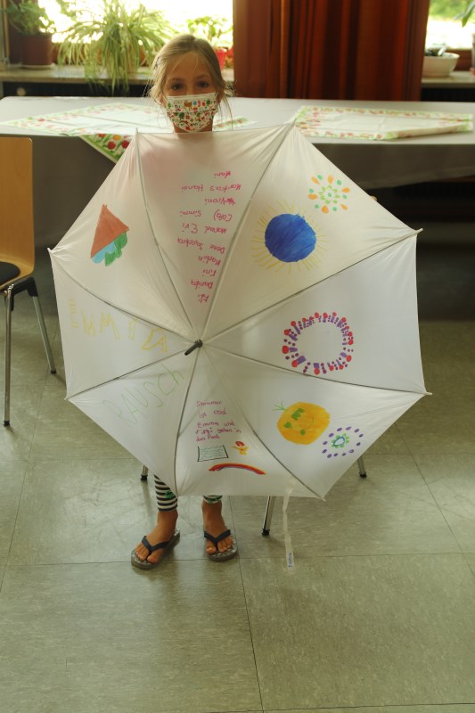 Ferienprogramm Pfarrverband Trostberg