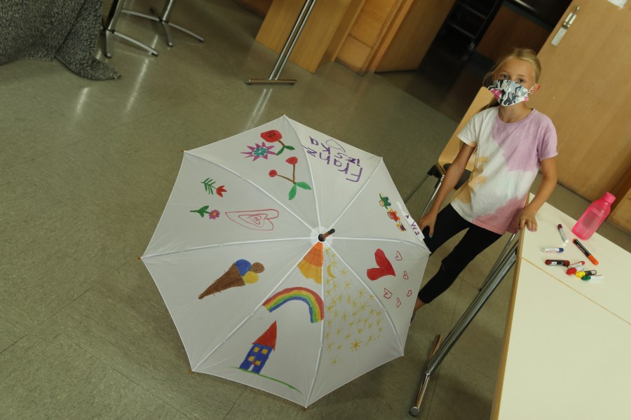 Ferienprogramm Pfarrverband Trostberg