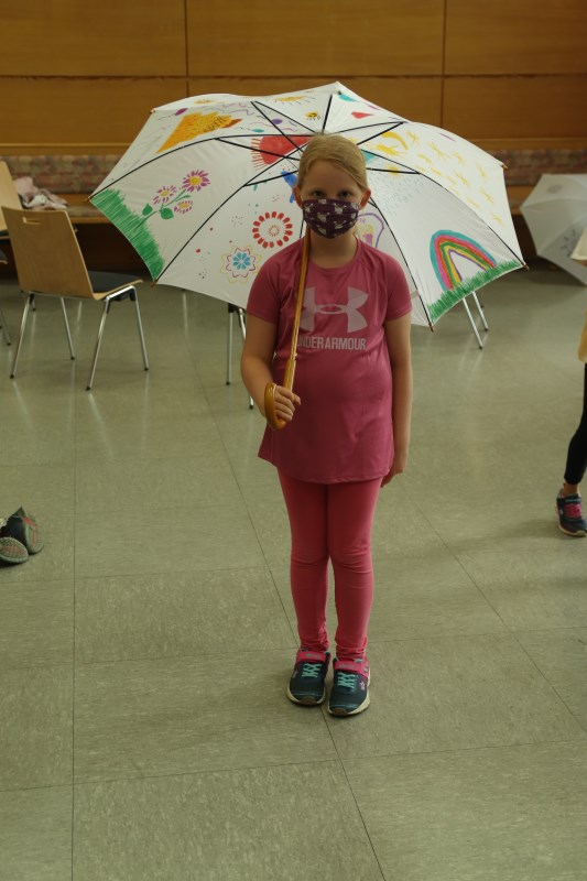 Ferienprogramm Pfarrverband Trostberg