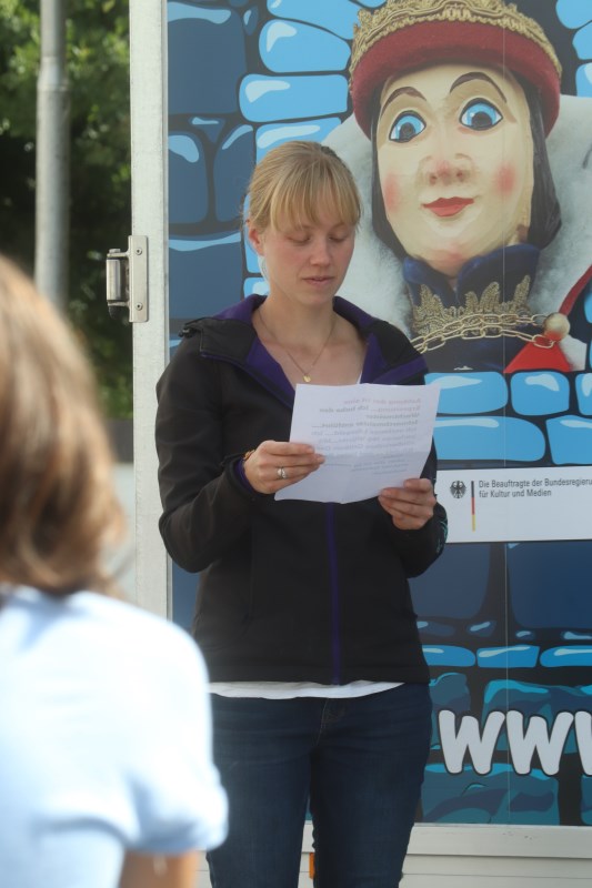 Ferienprogramm Pfarrverband Trostberg
4. Ferienwoche