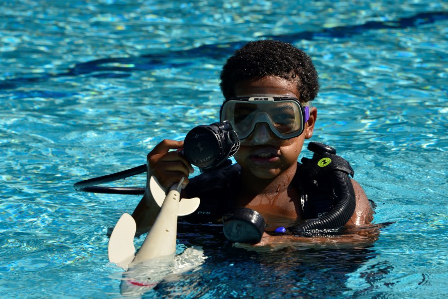 Ferienprogramm Pfarrverband Trostberg
1. Ferienwoche