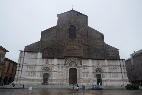 Basilika di San Petronio