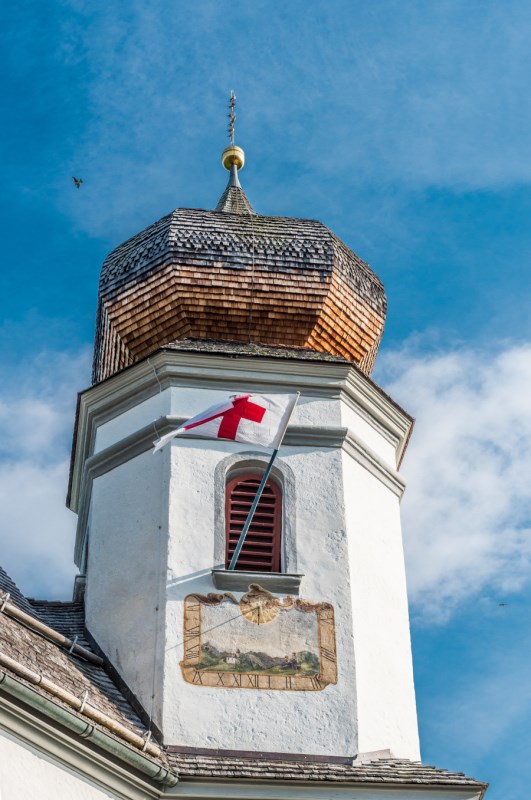 300-jähriges Jubiläum Wamberg