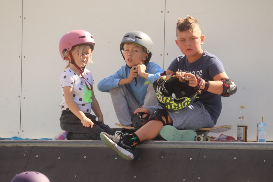 Ferienprogramm Pfarrverband Trostberg