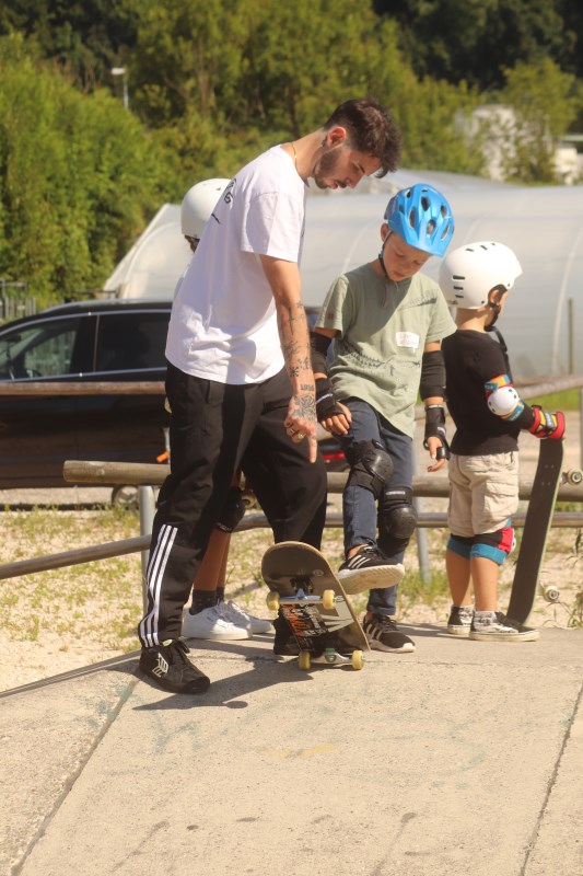 Ferienprogramm Pfarrverband Trostberg