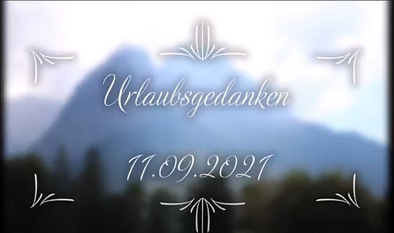 Video_Urlaubsgedanken_20210911_Start