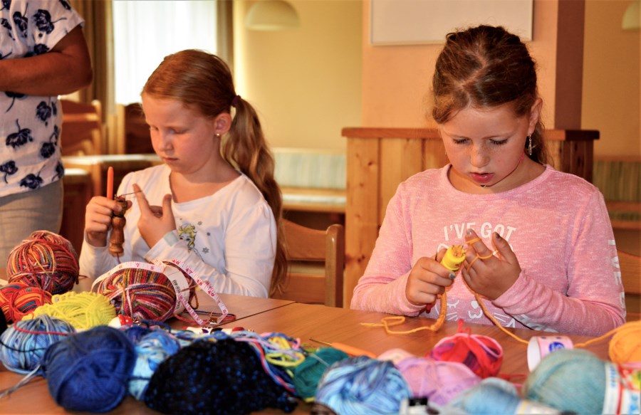 Ferienprogramm Pfarrverband Trostberg 2021