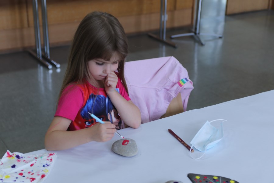 Ferienprogramm Pfarrverband Trostberg 2021