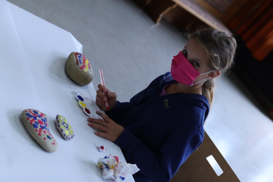 Ferienprogramm Pfarrverband Trostberg 2021