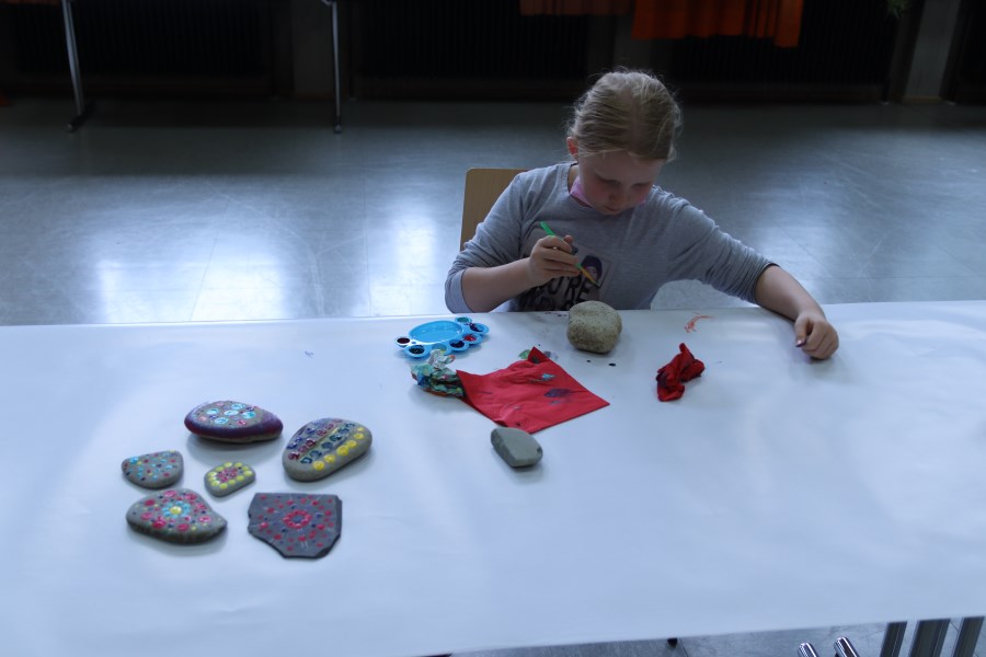 Ferienprogramm Pfarrverband Trostberg 2021