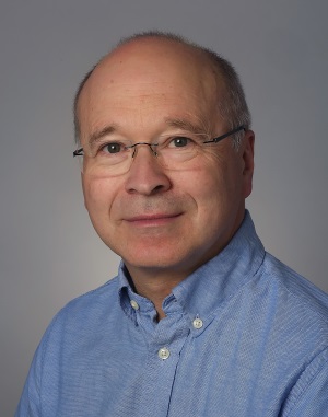 Dr. Wolfgang Lingl, Krankenhausseelsorger, Fachbereich Hospiz und Palliativ