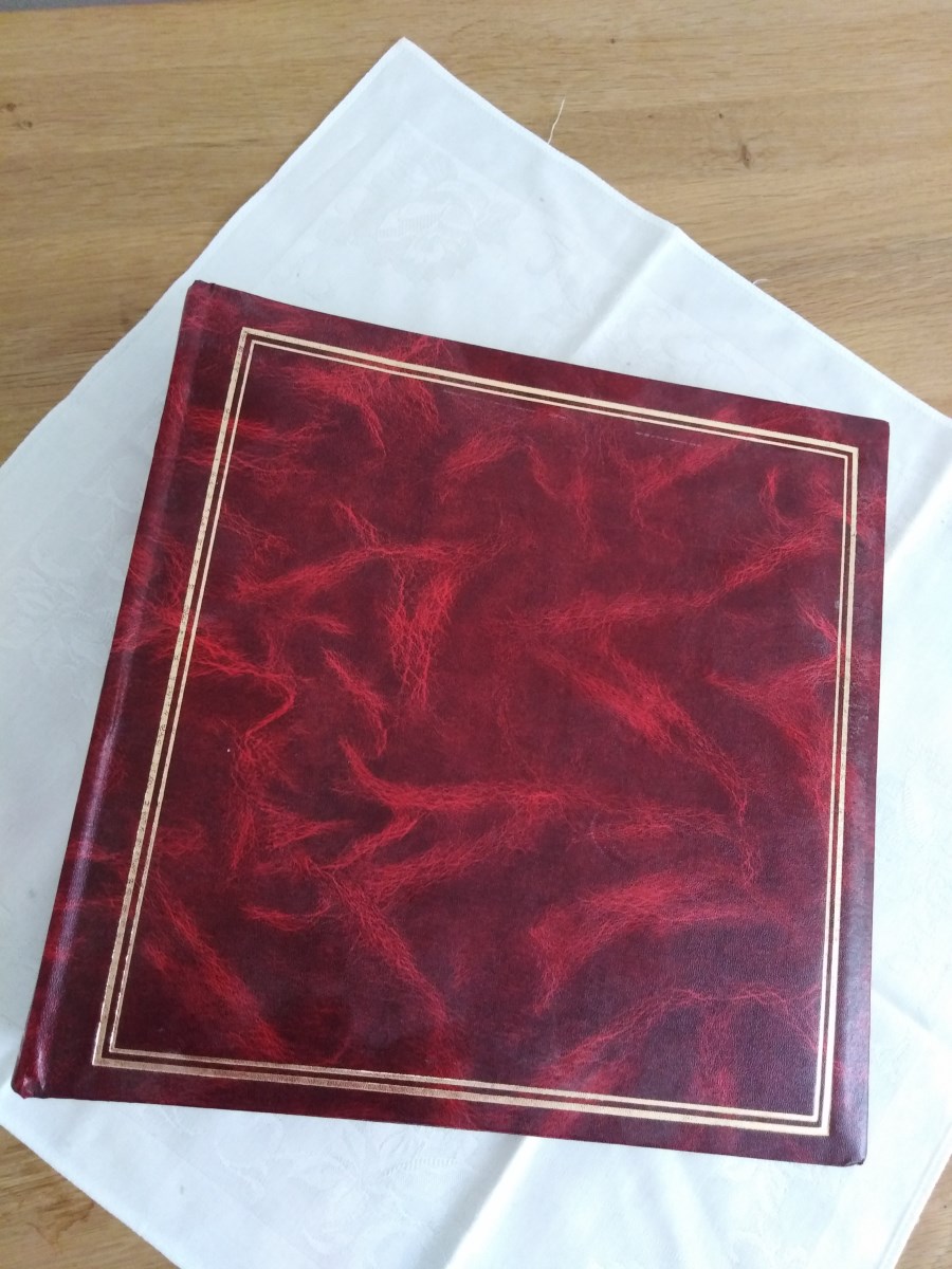 Fotoalbum