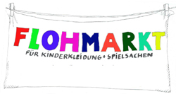 Kinderflohmarkt