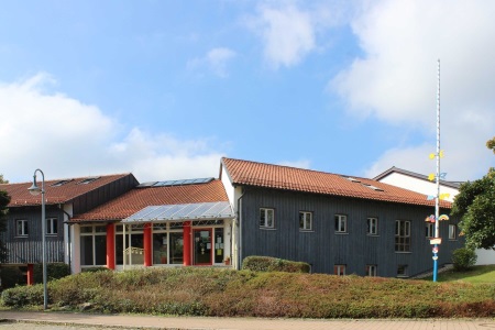 Kindergarten