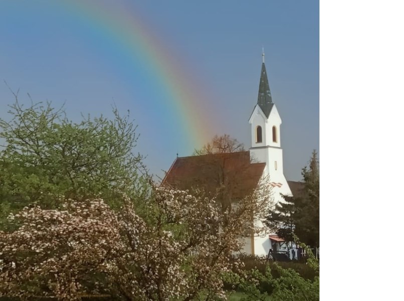 Filialkirche Freiham