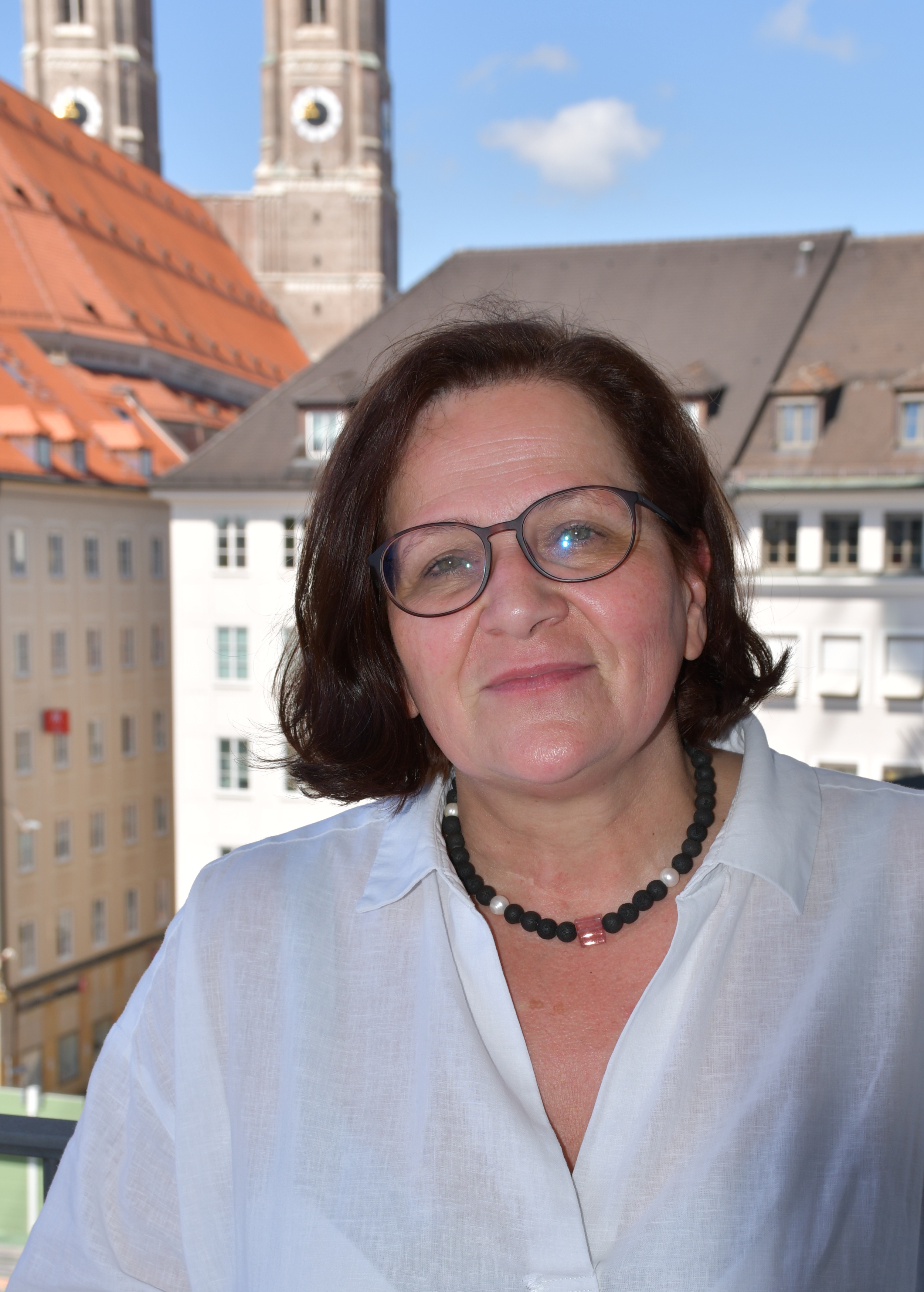 Barbara Staudigl