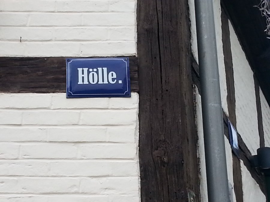 Hölle