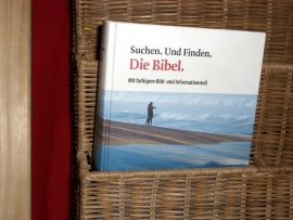 Bibel