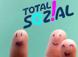 Total Sozial Logo