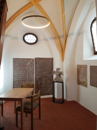 Turmzimmer klein