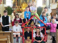 Kinderchor Hohenbrunn