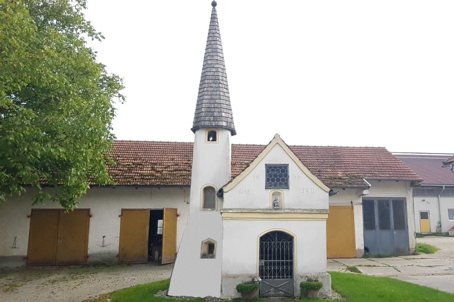 Hofkapelle Bergham