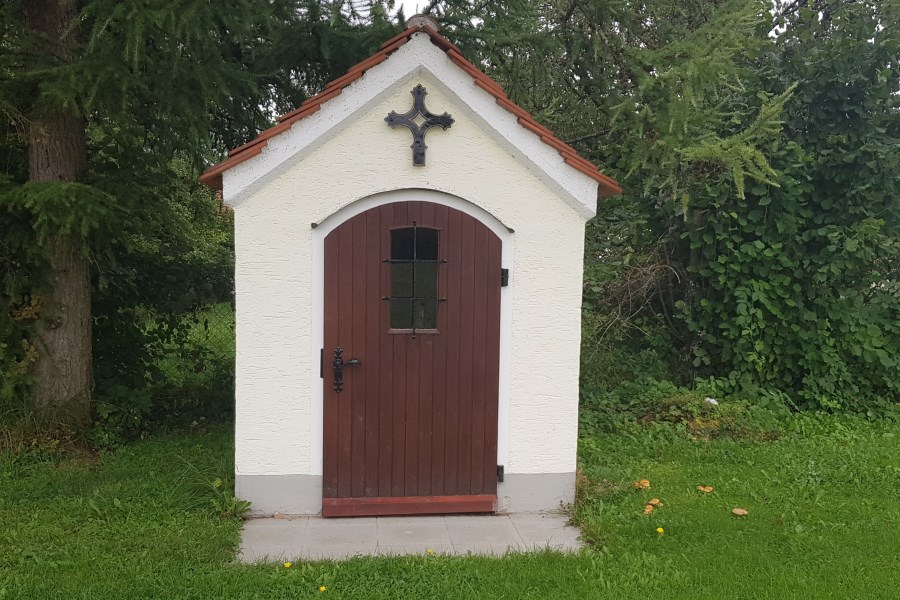 Kapelle in Baier