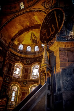 Hagia Sophia