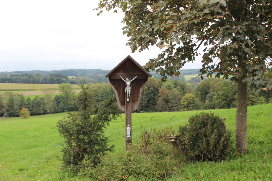 Wegkreuz Hammer am Berg