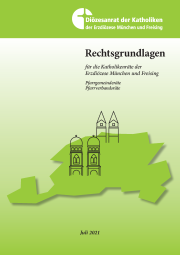 Rechtsgrundlagen 2021