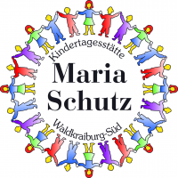 Logo Kita Maria Schutz