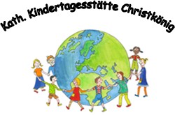 Logo Kita Christkönig