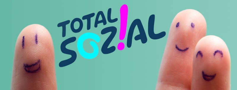 Total Sozial Logo