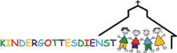 Logo Kindergottesdienst