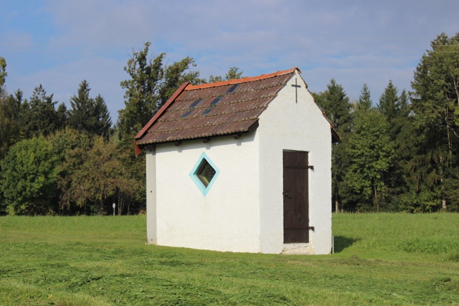 Kapelle Erlbach
