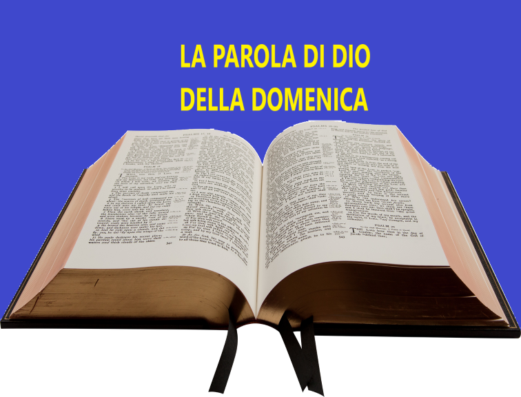 BIBBIA