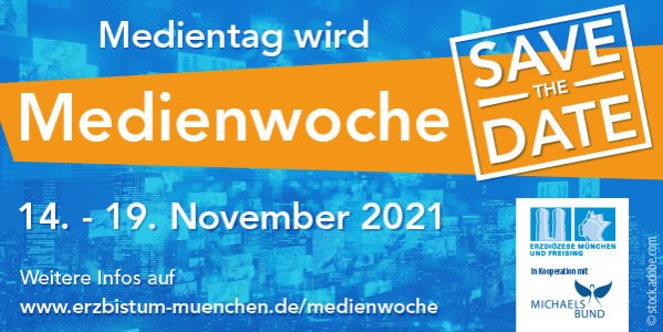 Medienwoche 2021 Newsletter