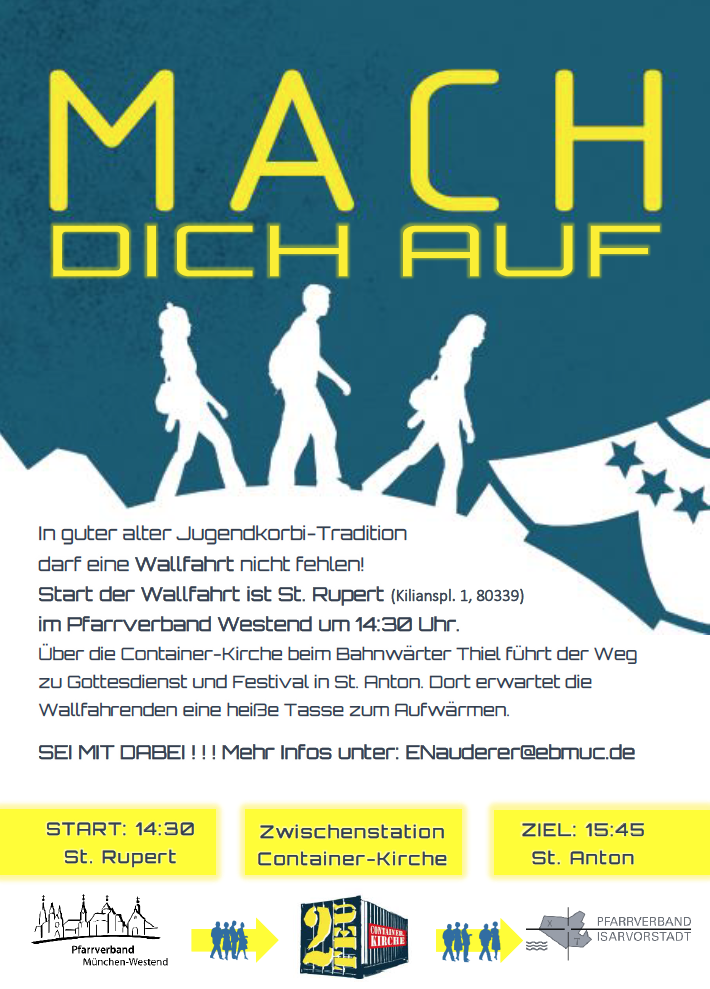 wallfahrt